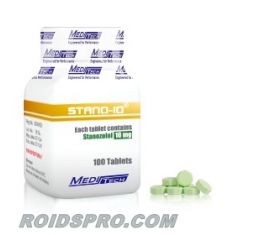 Stano-10 for sale (Stanozolol 10 mg x 100 tablets) Meditech Pharmaceuticals 